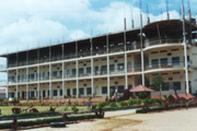 Srivani Education Centre School-Campus View